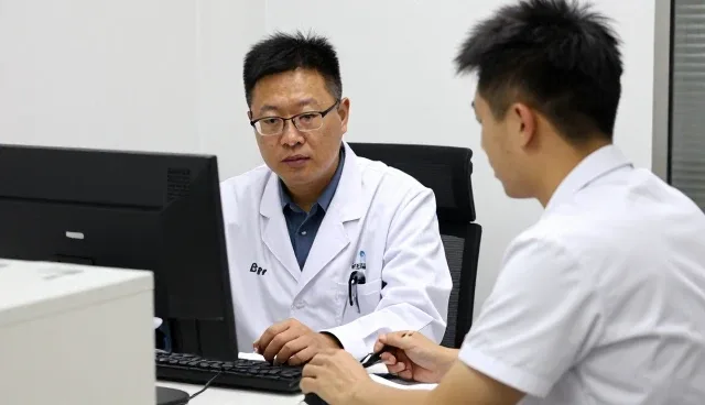 唐县安平大药房分享健康检查知识