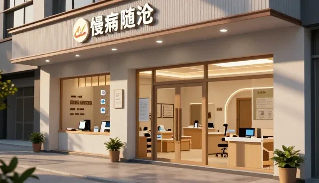 医疗健康服务：线下与线上两种做法的实际取舍