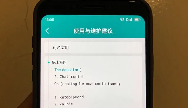 康复指导中随访服务的实践应用与注意事项