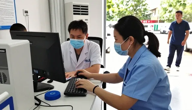 临床诊疗服务适合哪些应用环境？